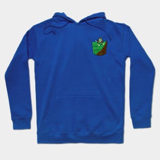 Pocket Ranger Hoodie